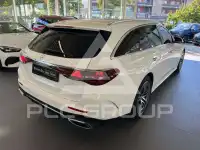 2025 Mercedes Benz E 220