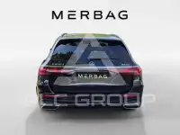 2025 Mercedes Benz E 220