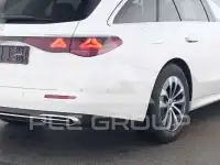 2025 Mercedes Benz E 220