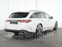 2025 Mercedes Benz E 220