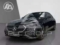 2025 Mercedes Benz E 220