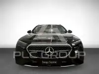 2025 Mercedes Benz E 220