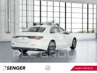 2025 Mercedes Benz E 220
