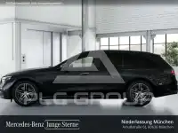 2025 Mercedes Benz E 220