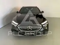 2025 Mercedes Benz E 220