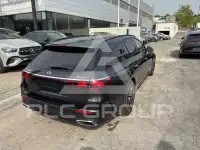 2025 Mercedes Benz E 220