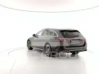 2025 Mercedes Benz E 220