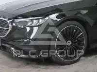 2025 Mercedes Benz E 220