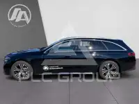 2025 Mercedes Benz E 220