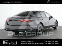 2025 Mercedes Benz E 220
