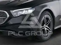 2025 Mercedes Benz E 220