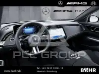 2025 Mercedes Benz E 220