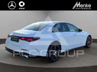2025 Mercedes Benz E 220