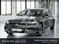 2025 Mercedes Benz E 220