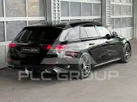 2025 Mercedes Benz E 220