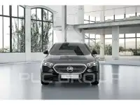 2025 Mercedes Benz E 220