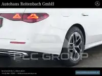 2025 Mercedes Benz E 220