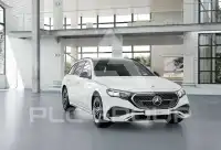 2025 Mercedes Benz E 220