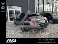 2025 Mercedes Benz E 220