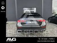 2025 Mercedes Benz E 220