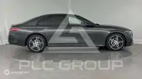 2025 Mercedes Benz E 220