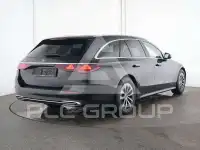 2025 Mercedes Benz E 220