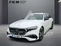 2025 Mercedes Benz E 220