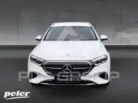 2025 Mercedes Benz E 220