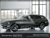 2025 Mercedes Benz E 220