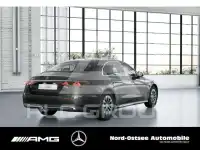 2025 Mercedes Benz E 220