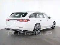 2025 Mercedes Benz E 220