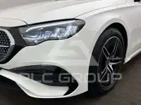 2025 Mercedes Benz E 220