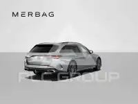 2025 Mercedes Benz E 220