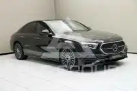2025 Mercedes Benz E 220