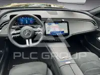 2025 Mercedes Benz E 220
