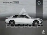 2025 Mercedes Benz E 220