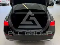 2025 Mercedes Benz E 220