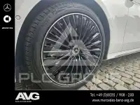2025 Mercedes Benz E 220