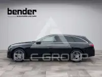 2025 Mercedes Benz E 220
