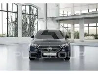 2025 Mercedes Benz E 220