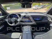 2025 Mercedes Benz E 220