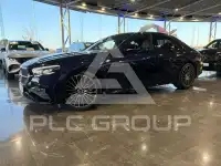2025 Mercedes Benz E 220