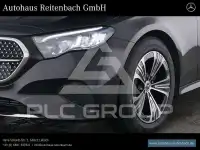 2025 Mercedes Benz E 220