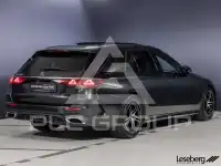 2025 Mercedes Benz E 220