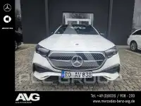 2025 Mercedes Benz E 220