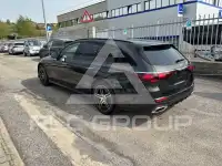 2025 Mercedes Benz E 220