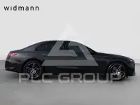 2025 Mercedes Benz E 220