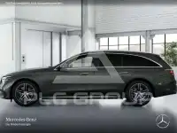 2025 Mercedes Benz E 220