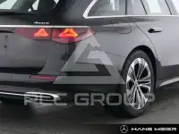 2025 Mercedes Benz E 220