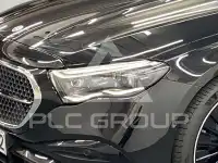 2025 Mercedes Benz E 220